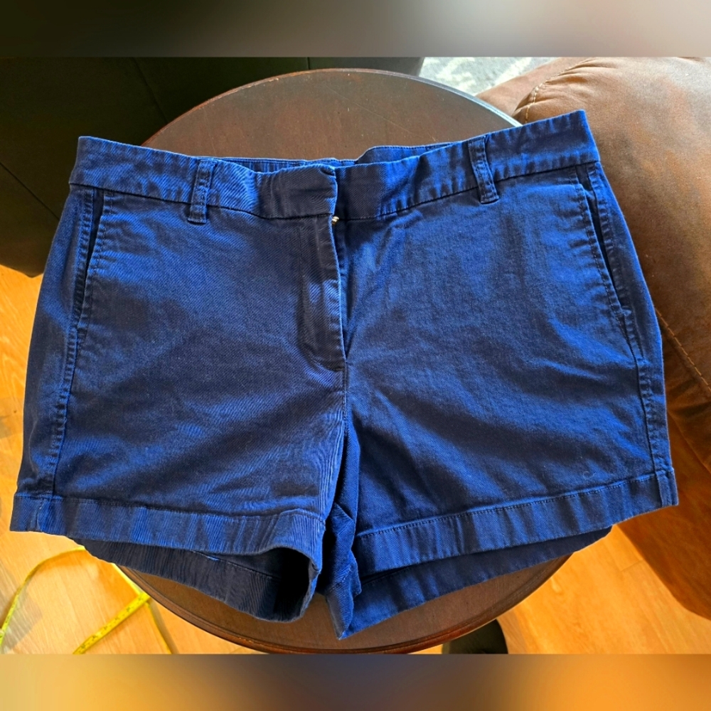 J. Crew Chino shorts - 14